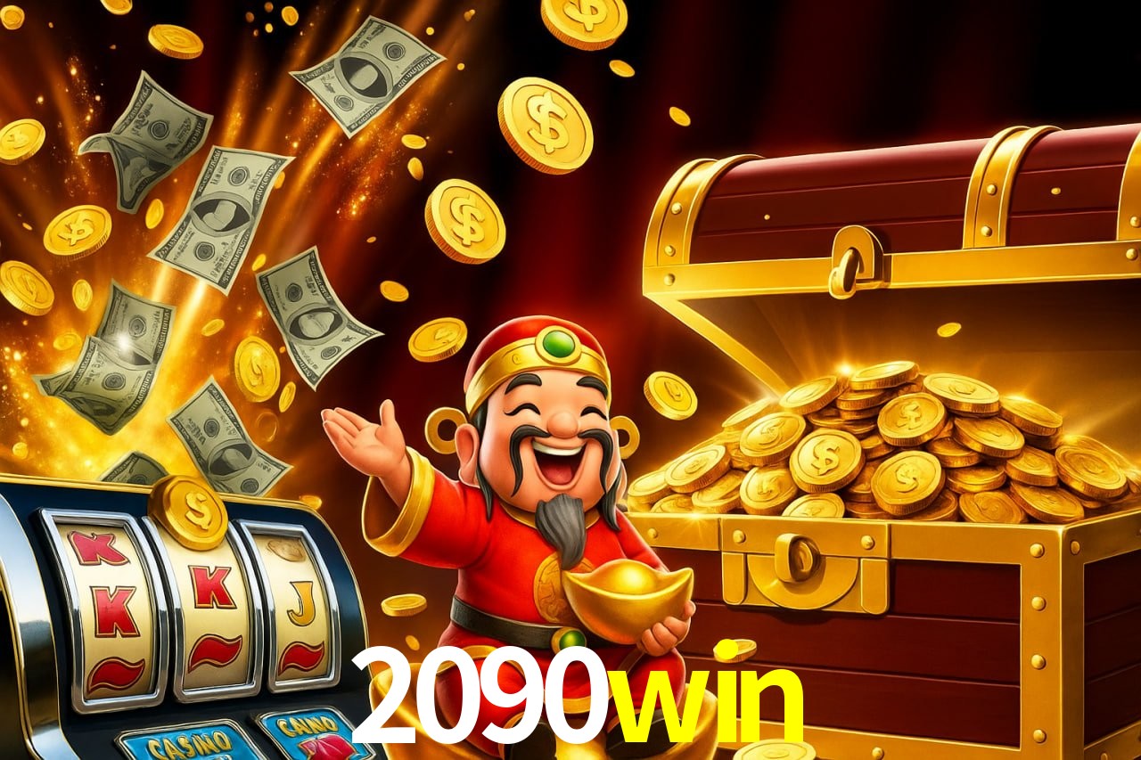 A Revolução dos Aplicativos de Jogos no 2090win