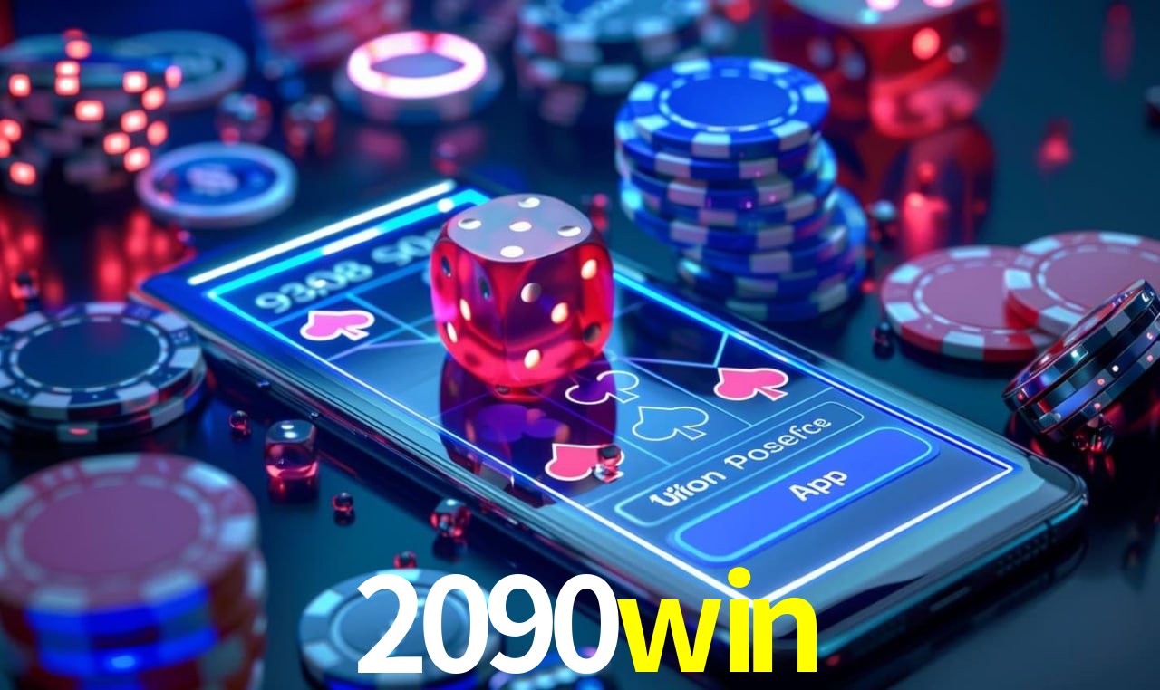 Desvendando o Mundo dos Jogos Virtuais na 2090win